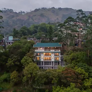 Paradise Valley By Veo - Part Of Stayvista Villa Munnar
