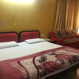 Sukant Palace Hotel Delhi (National Capital Territory of India)