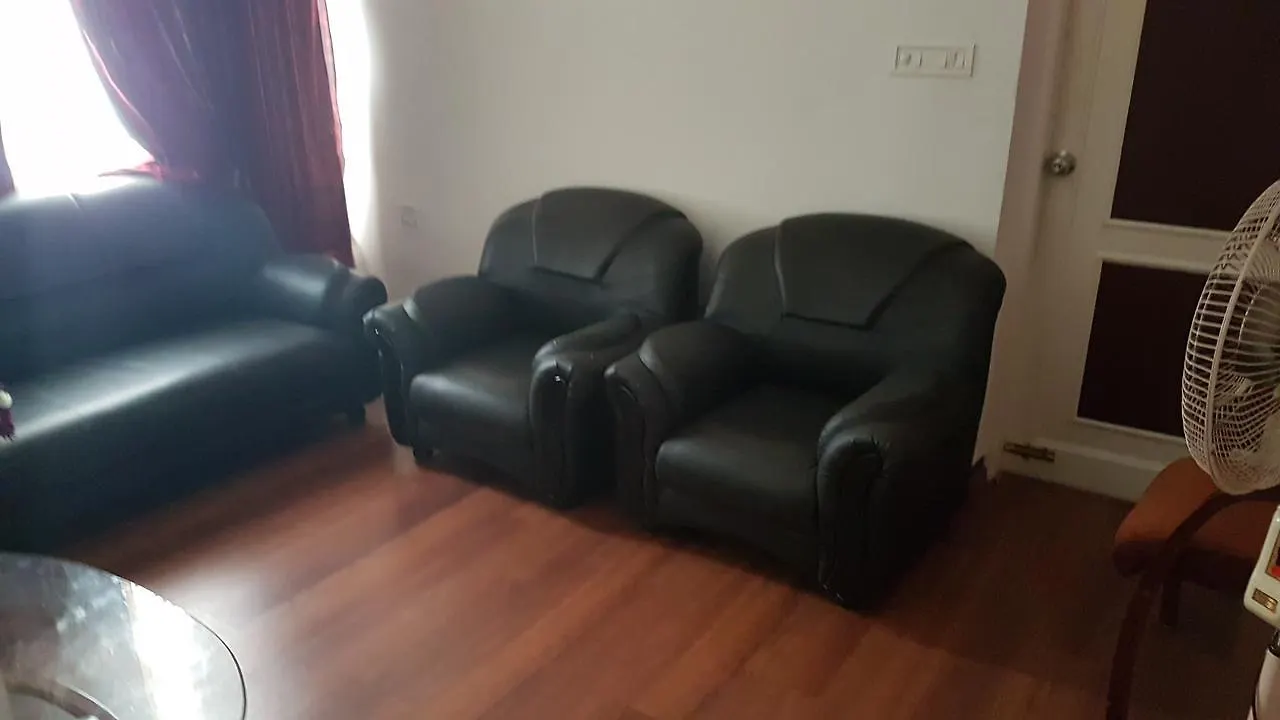 Xavier'S Residency Hotel Kollam India