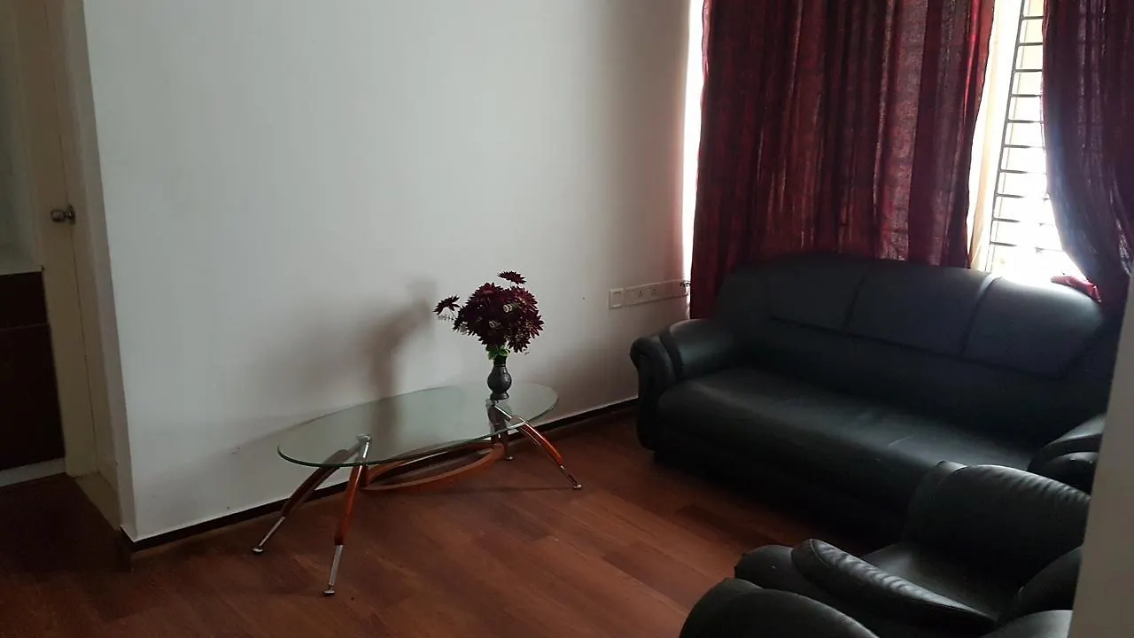 Xavier'S Residency Hotel Kollam